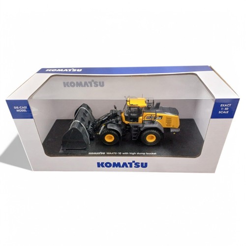 Minicar universale per hobby