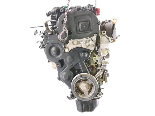 Motore tipo 8hs peugeot - 8hs,