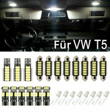 25X CANBUS LED Interior