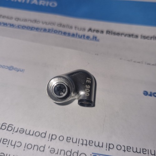 Sennheiser ie900 come