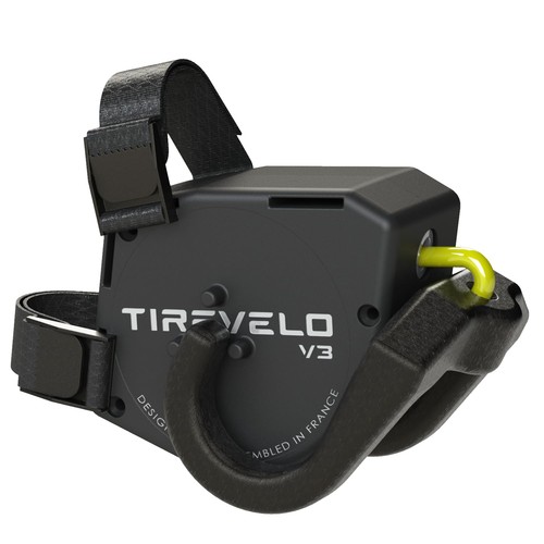 Tire velo corda - –, traino