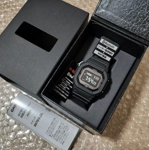 Casio shock bx5600 - casio, g-shock
