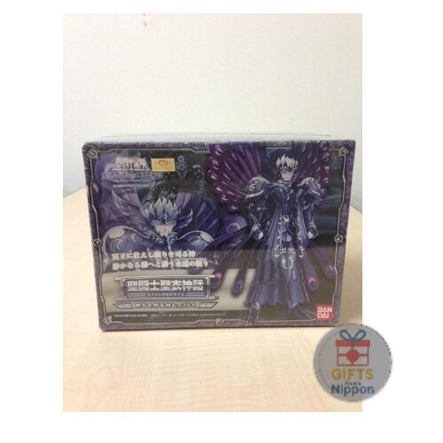 Tamashii nations saint seiya - tamashii,