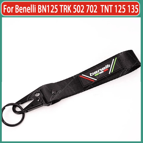 Portachiavi anello ricamo - , per