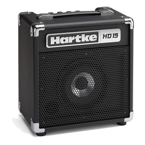 Hartke amplificatore - hartke,