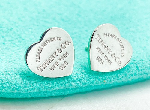 Orecchini tiffany return - tiffany, co.