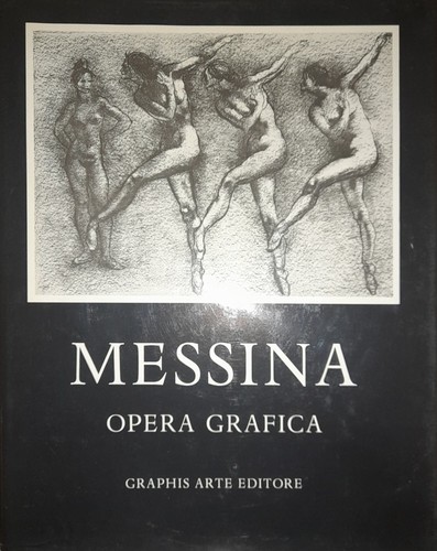 Francesco messina opera - messina.,