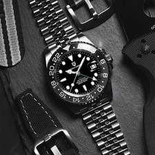 Orologio da polso meccanico