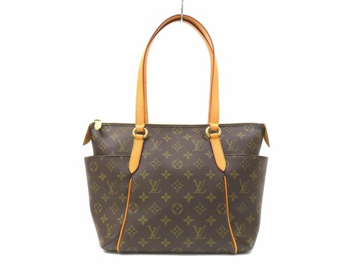 Borsa tote louis - tote, vuitton