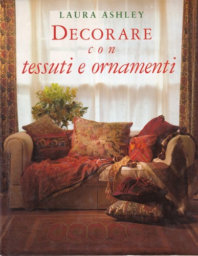 Decorare con tessuti e - decorare,
