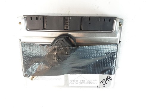 Centralina motore bmw e46 - motore,