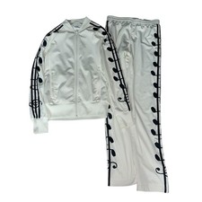 RARE Jeremy Scott × Adidas