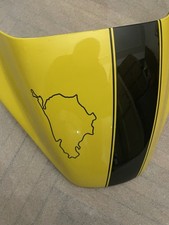 Coprisella abs ducati monster - coprisella,