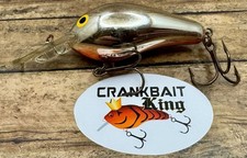 Rapala Rattlin Fat Rap