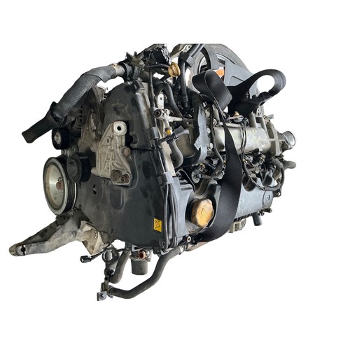 Ricambio motore completo - ricambio,