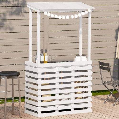 Outdoor bar table - outdoor,