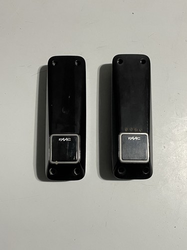 Faac 24v coppia di - faac, d