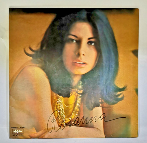 Rosanna fratello lp vinile - -,