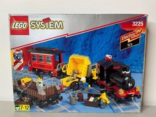 Lego System 9V Electric System
