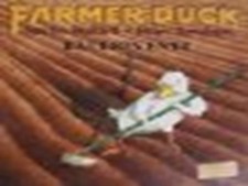 Farmer Duck in Portuguese and