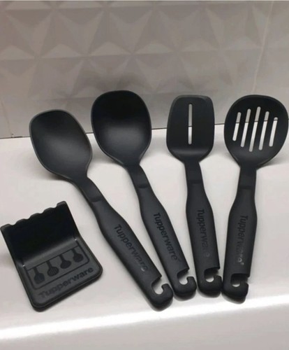 Tupperware set mestoli - set,