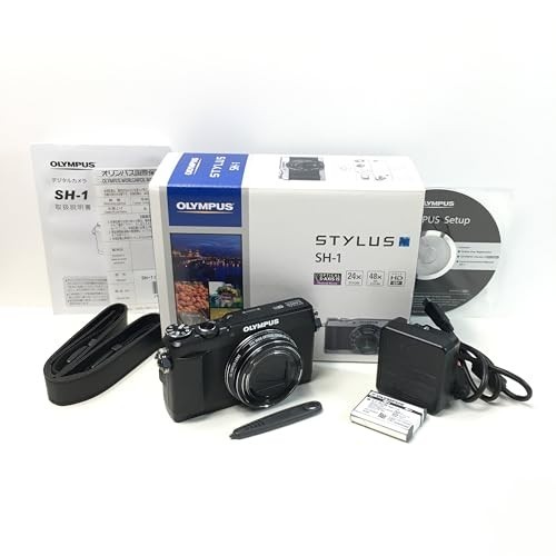 Olympus stylus fotocamera - olympus,