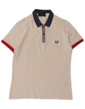 Polo uomo rugby Fred Perry