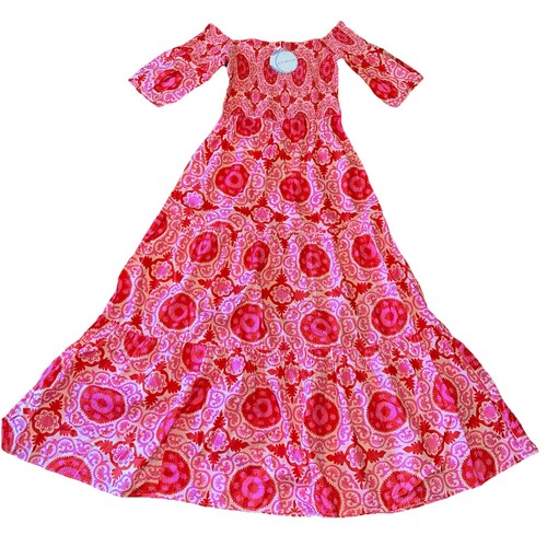 Maxi abito donna just - donna,