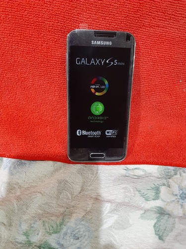 Samsumg galayx mini - samsumg,