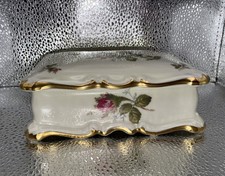 Vintage Rosenthal Pompadour