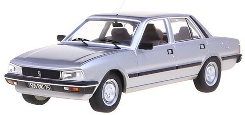 Odeon voiture de 1982 - -,