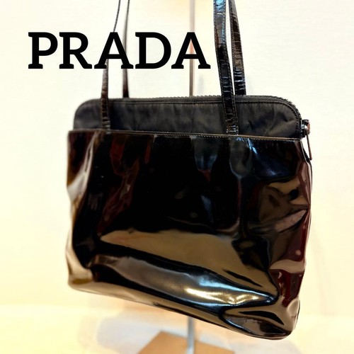 Borsa tracolla prada - a,