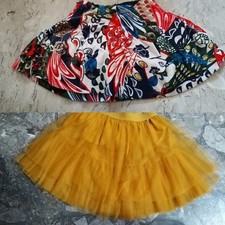 (55) Lotto 2 Gonne 1 simonetta