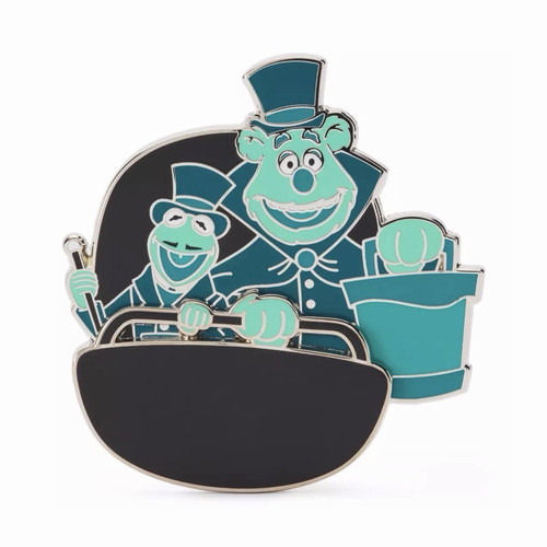 Spille disney kermit fozzie - spille,