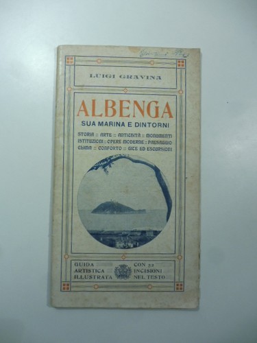 Luigi gravina albenga sua - luigi,