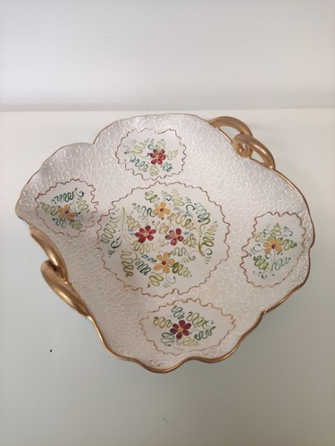 Centrotavola ceramica - centrotavola, in