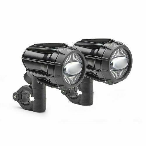 Givi s322 coppia - faretti, led