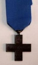 CROCE AL VALORE DI GUERRA