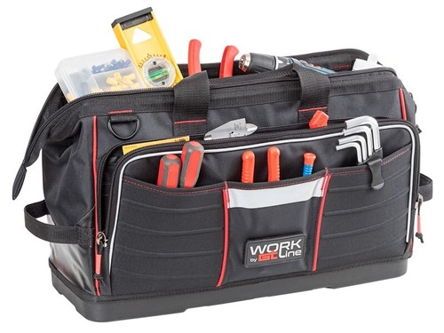 Valigia line borsa - line, top