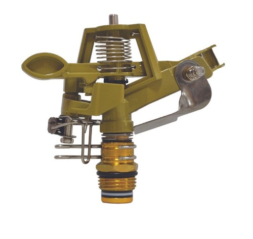 Irrigatore battente 360 - irrigatore, 360°