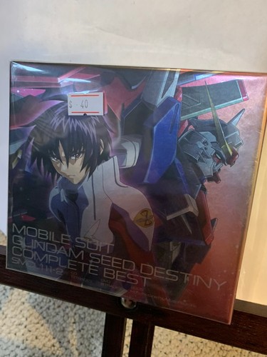 Mobile suit gundam seed - mobile,