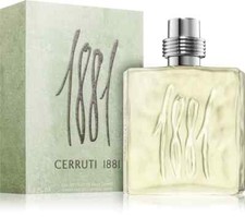 Cerruti 1881 pour Homme - Eau