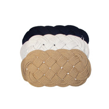 TAPPETO CORDA CANAPA