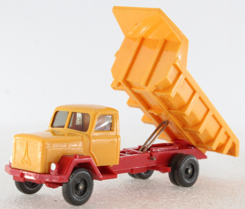 Wiking camion s - wiking, 1:87