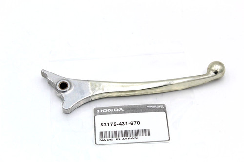 Honda leva freno - honda, anteriore