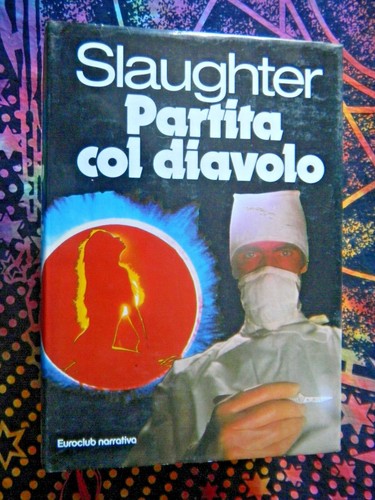 Libro romanzo partita col - romanzo,