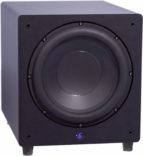 Velodyne impact subwoofer - velodyne,