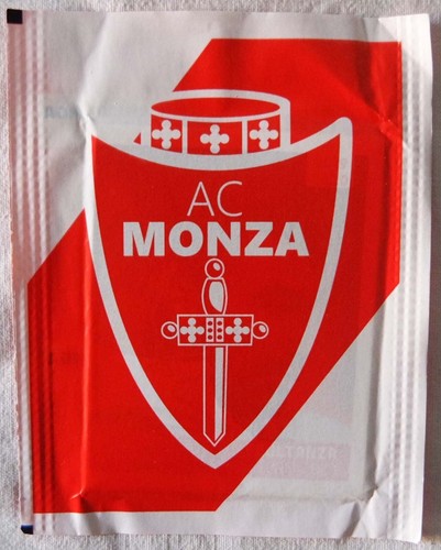 Bustine figurine monza - bustine, ac