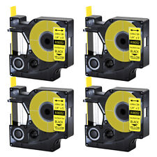 4PK 18052 Nastro Etichetta