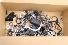 Scatola ricambi originale